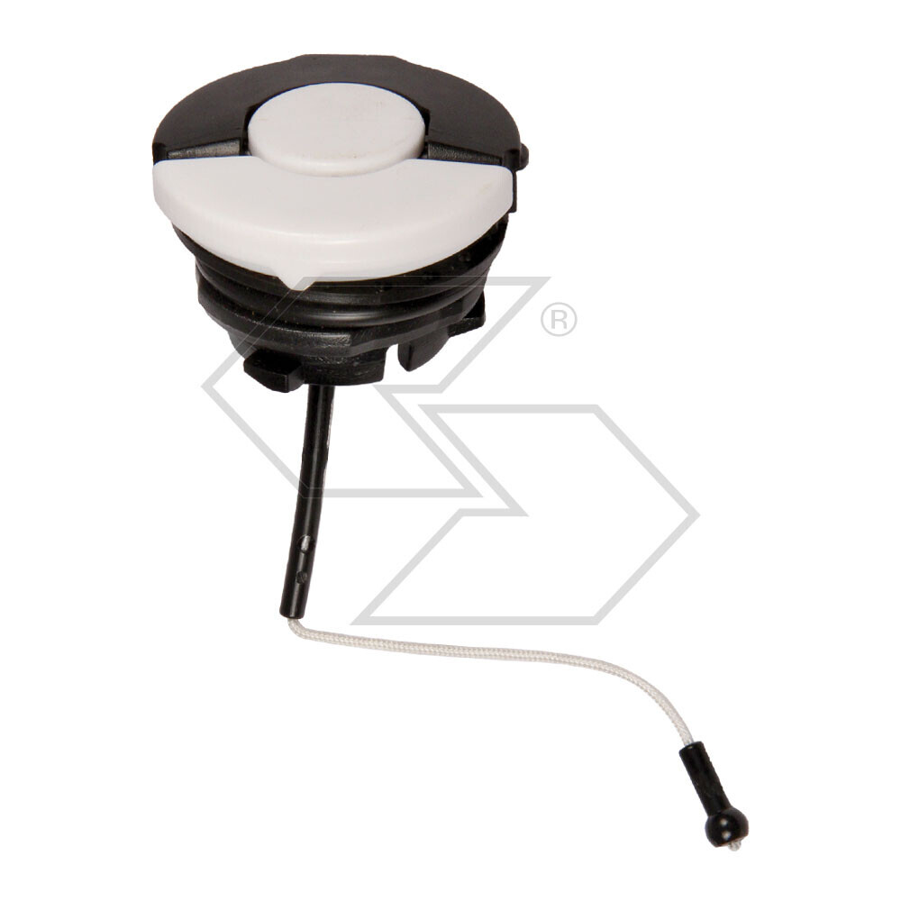 Stihl Fuel Cap 029 Stihl Fuel Cap 029