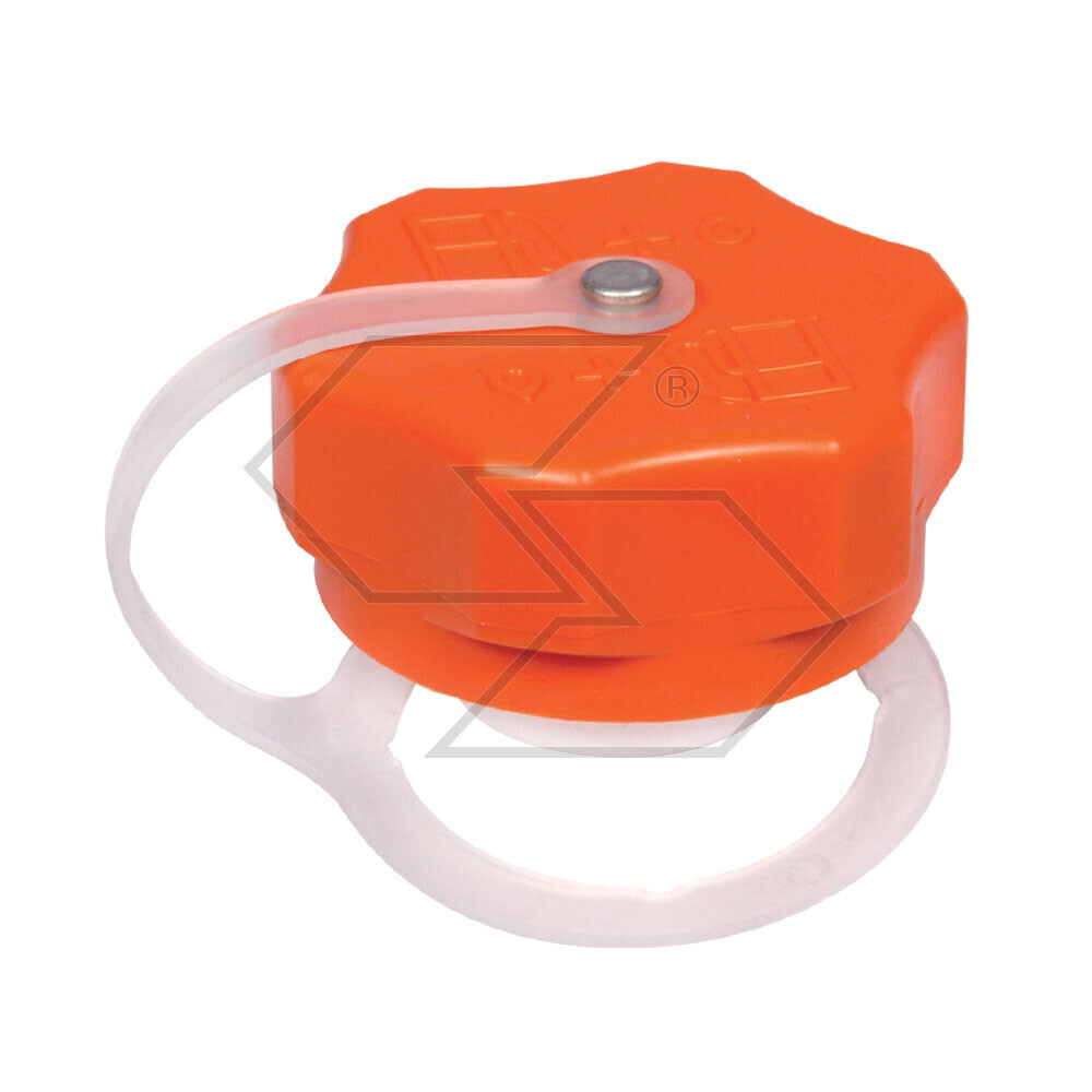 Fuel Cap. Echo Pb403 - Pb410 Fuel Cap. Echo Pb403 - Pb410