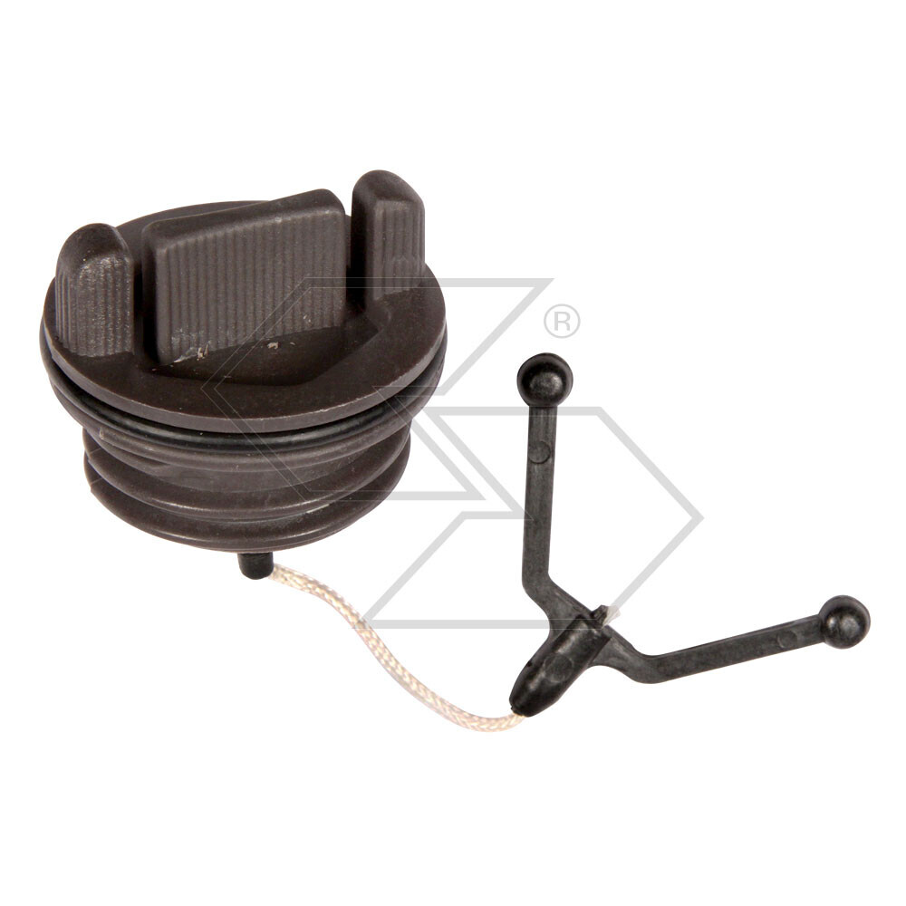 Fuel Cap. Husqvarna 136-141