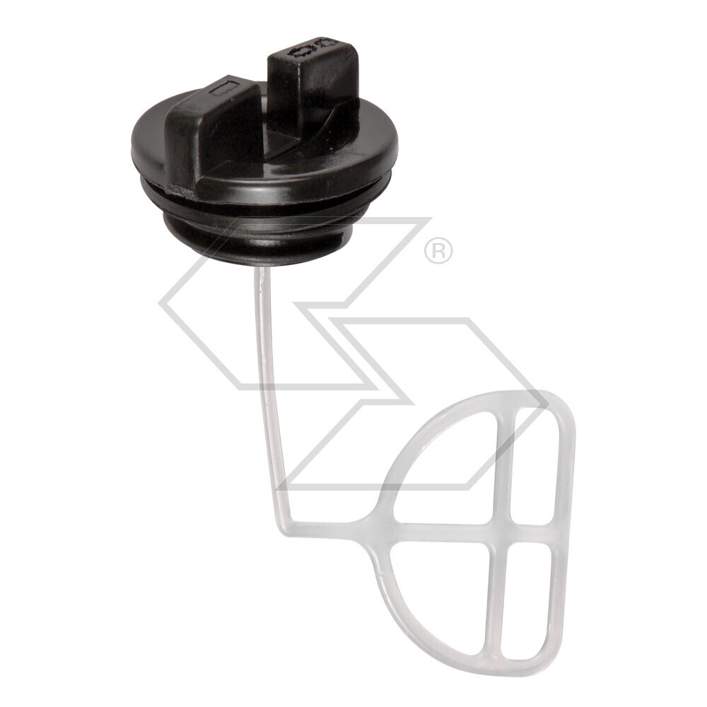 Zenoah Fuel Cap 25 Cc