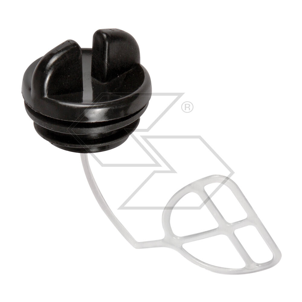 Zenoah Fuel Cap 38 Cc