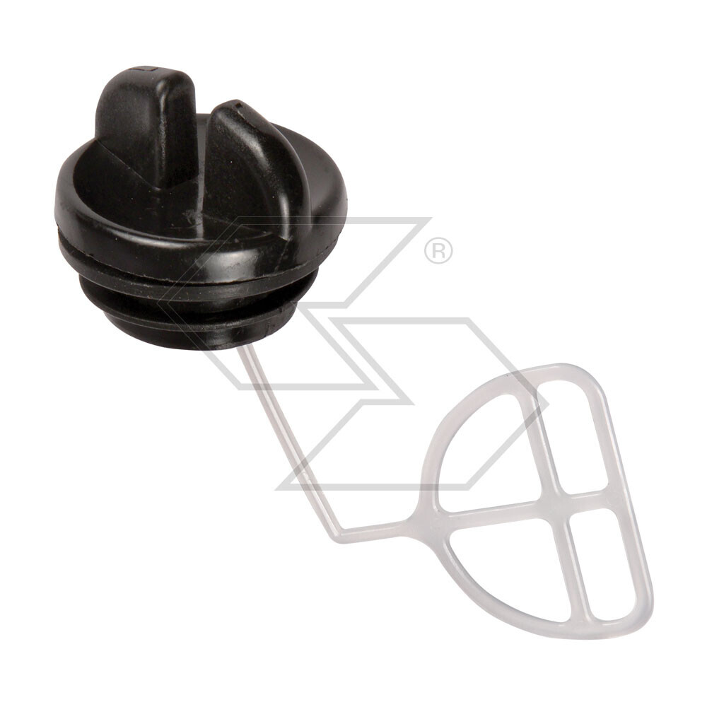 Zenoah Fuel Cap 45-52 Cc
