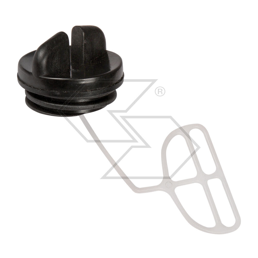 Fuel Cap Zenoah 62 Cc Fuel Cap Zenoah 62 Cc