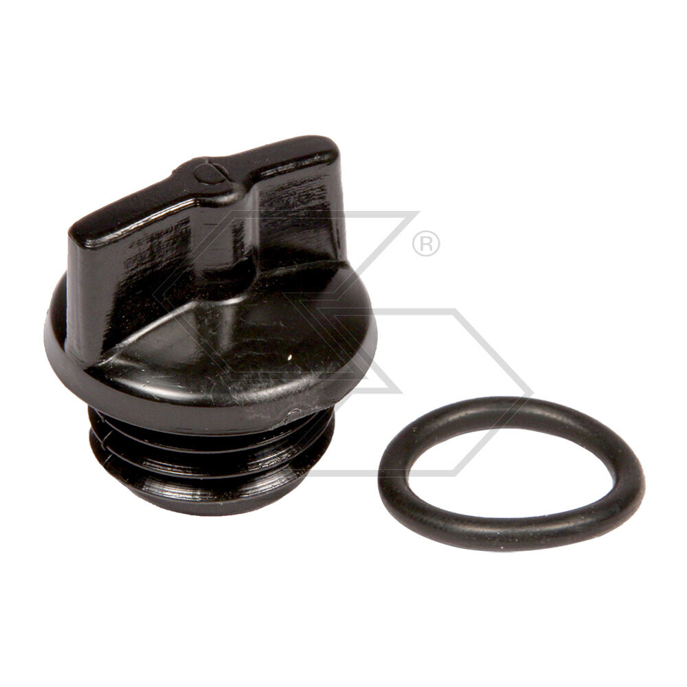Alpine Oil Cap 40-45-70