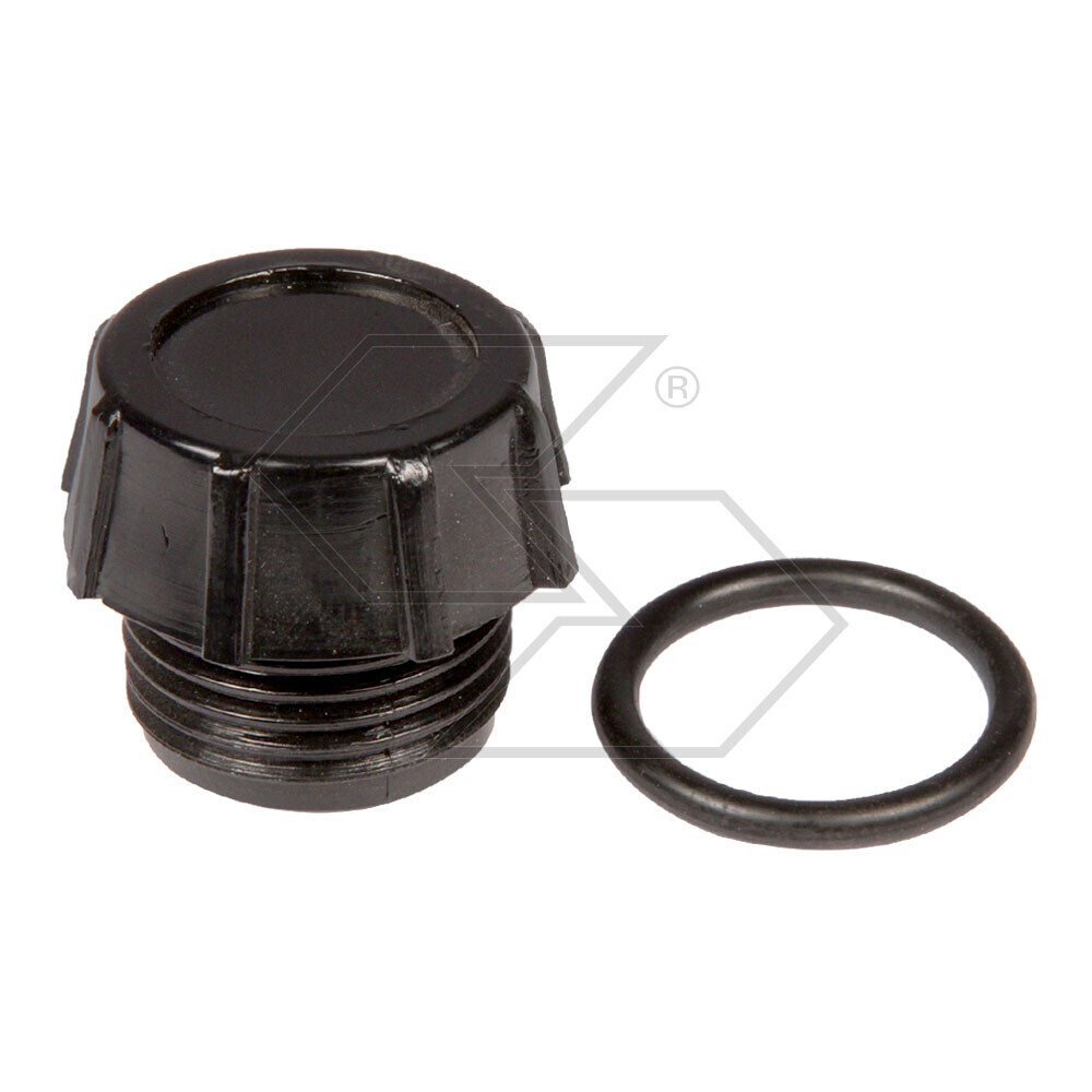 McCulloch Oil Cap 10.10
