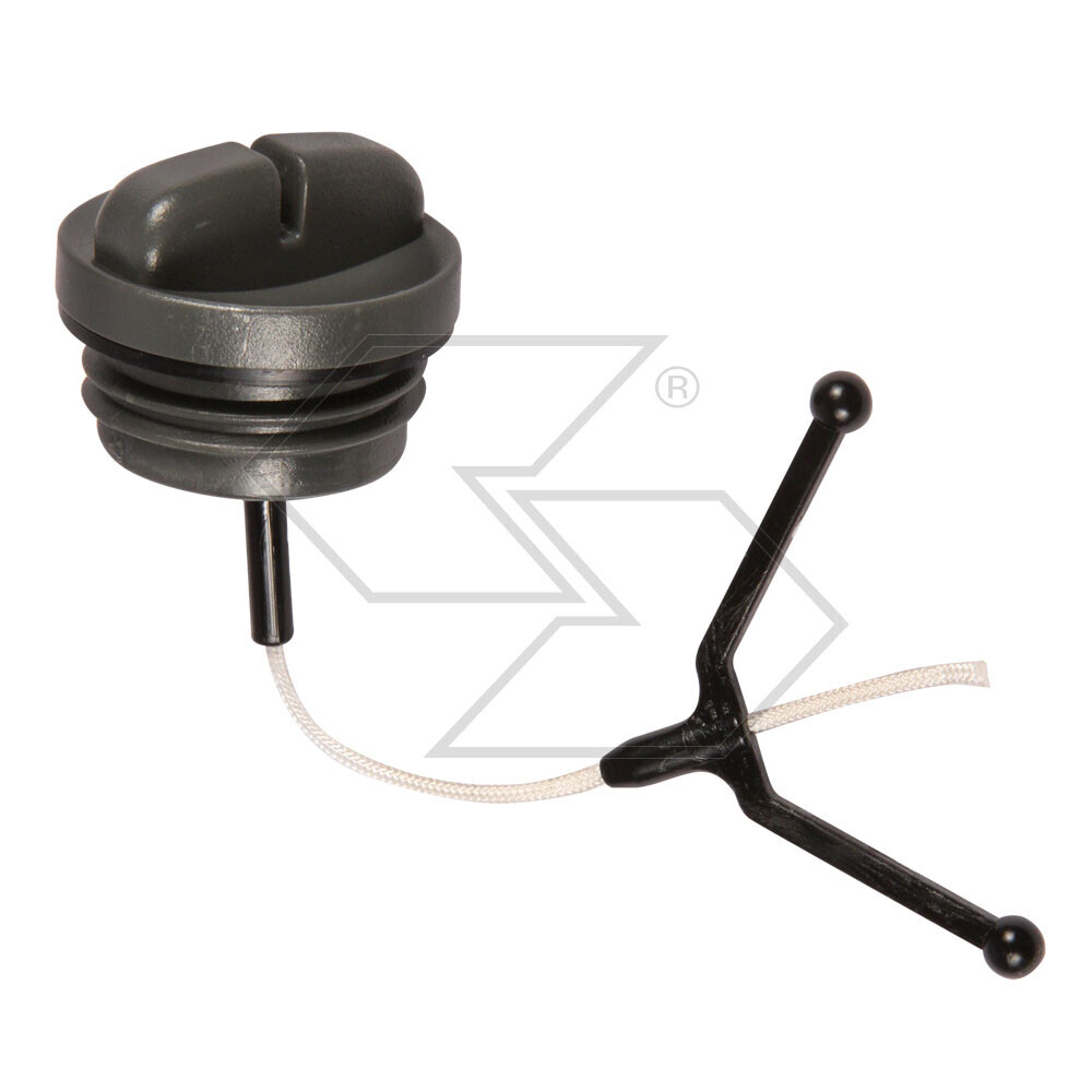 Husqvarna Oil Cap 61-266-268-272 Husqvarna Oil Cap 61-266-268-272
