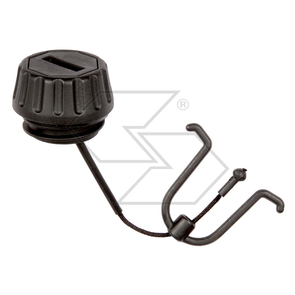 Oil Cap St.024-028-038