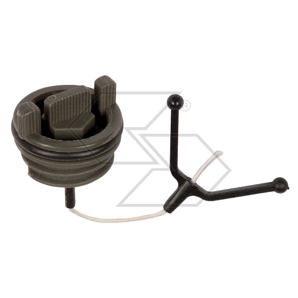 Husqv.36-41-50-51-262 Oil Cap Husqv.36-41-50-51-262 Oil Cap