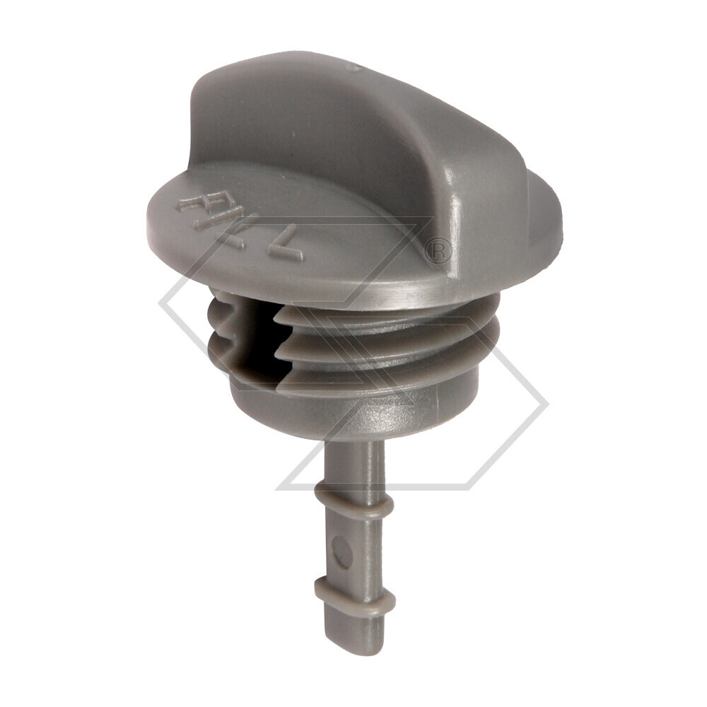 Cap B & S Quantum Oil With Rod