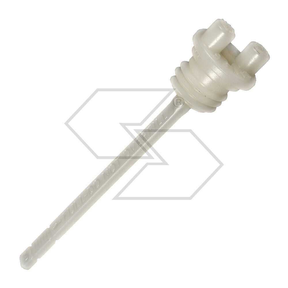 B & S Oil Cap With Level Rod B & S Oil Cap With Level Rod