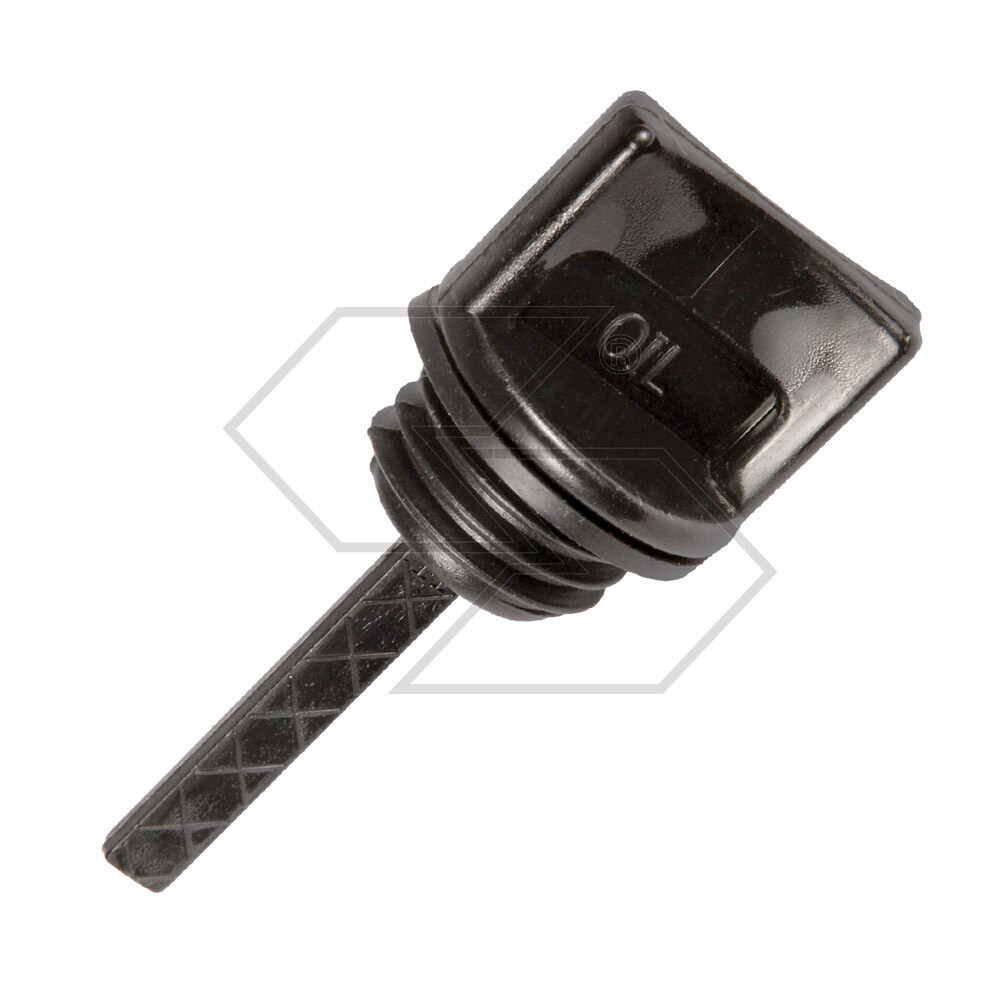 Honda Oil Cap Gx120 C / Liv Rod