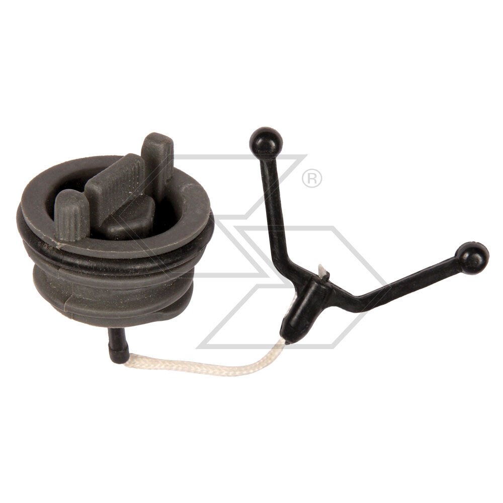 Husqvarna Oil Cap 136-137-141 Husqvarna Oil Cap 136-137-141