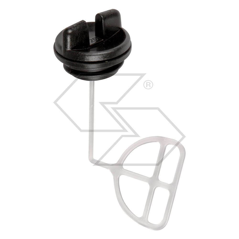 Zenoah Oil Cap 25 Cc Zenoah Oil Cap 25 Cc