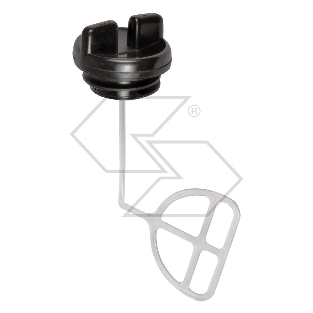 Zenoah Oil Cap 38 Cc