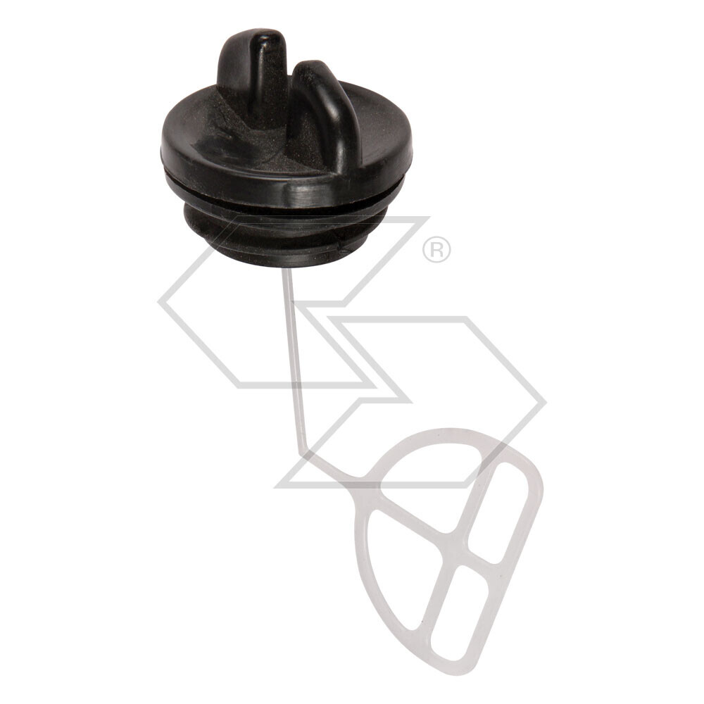 Zenoah Oil Cap 62 Cc
