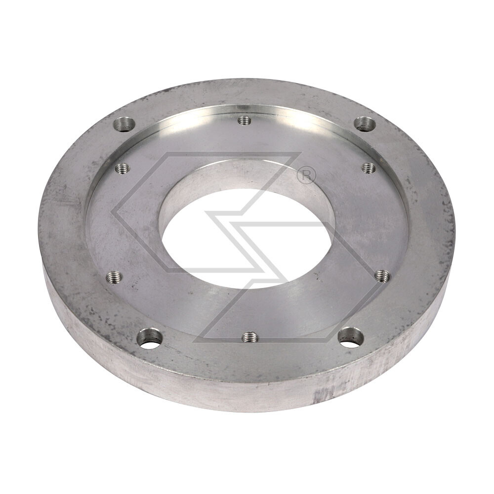 FLANGIA MOTORI RATO R270-R420 FLANGIA MOTORI RATO R270-R420