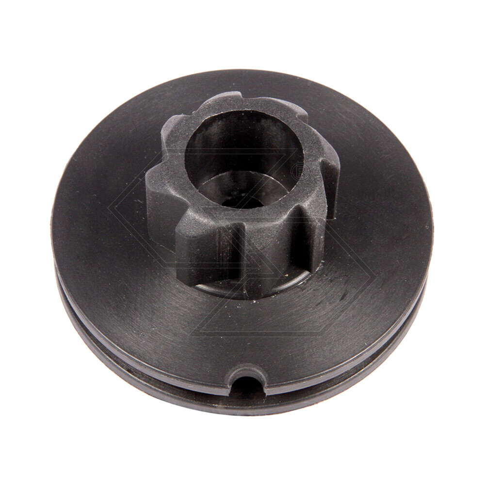 Frontier Starter Pulley