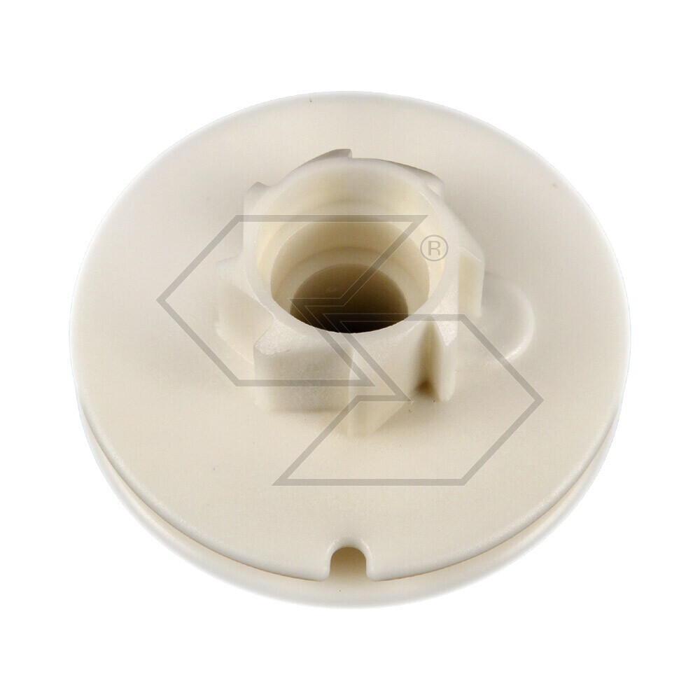 Alpine Starter Pulley 330-438