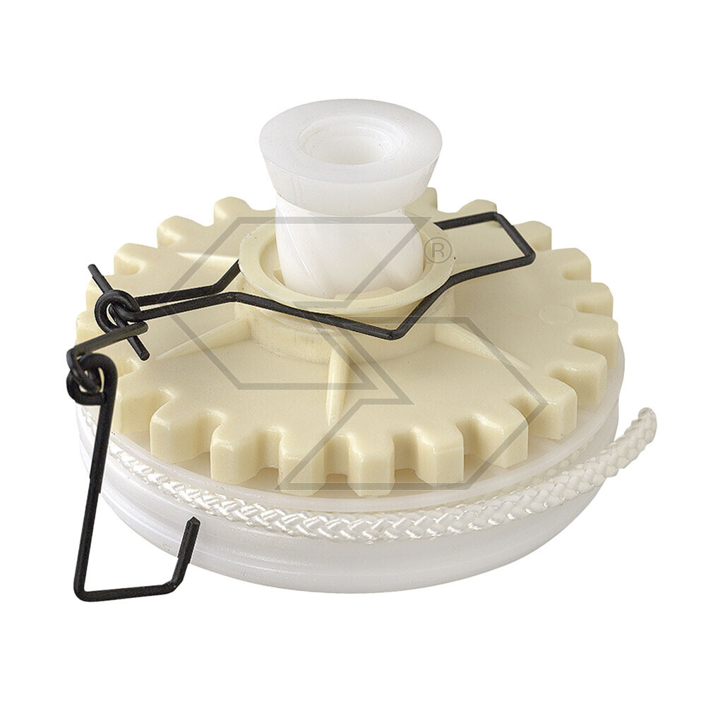 Puleggia avviamento con fune B&S 299948 Puleggia avviamento con fune B&S 299948