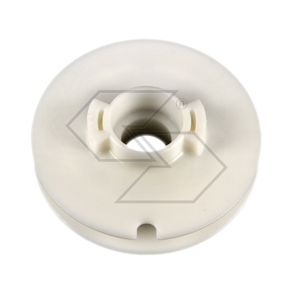 Mitsubishi Tl33/52 Starter Pulley