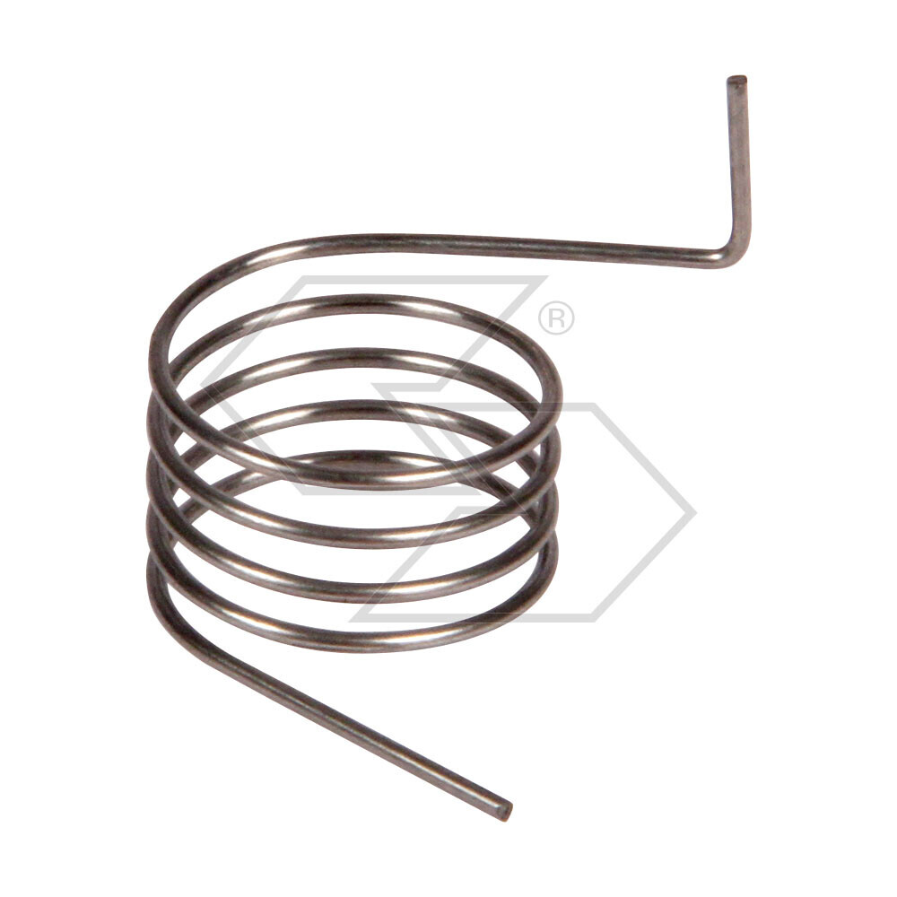 Starter Spring Jumper Mitsubishi Tl33-52