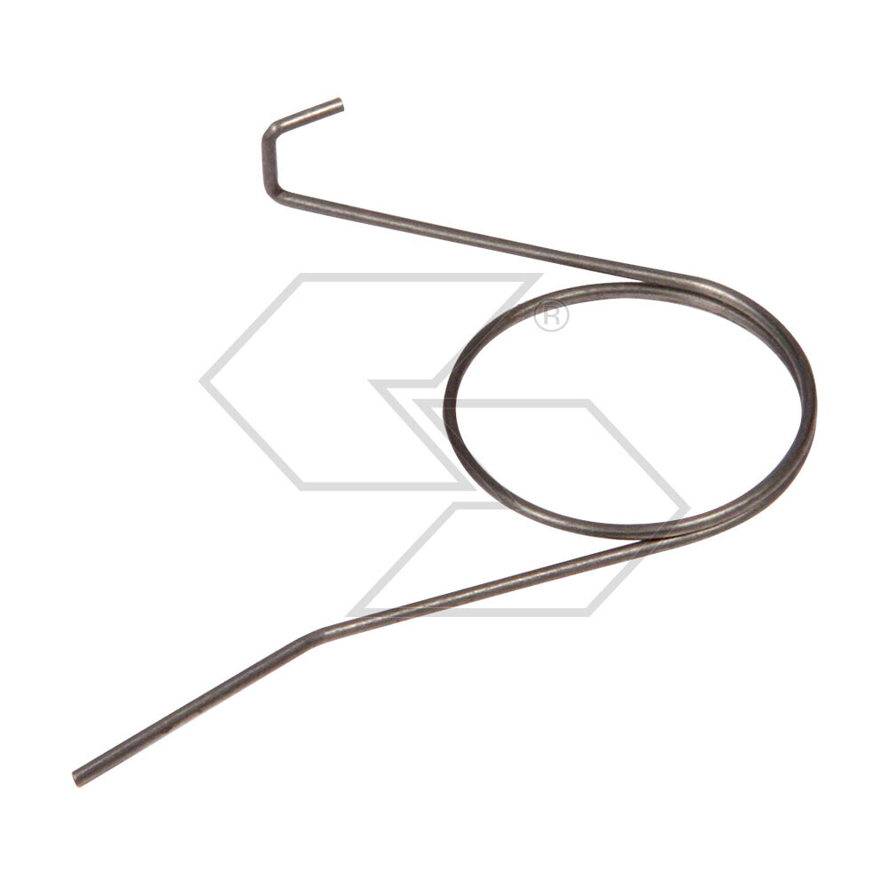 Starter Jumper Spring Husqvarna 268