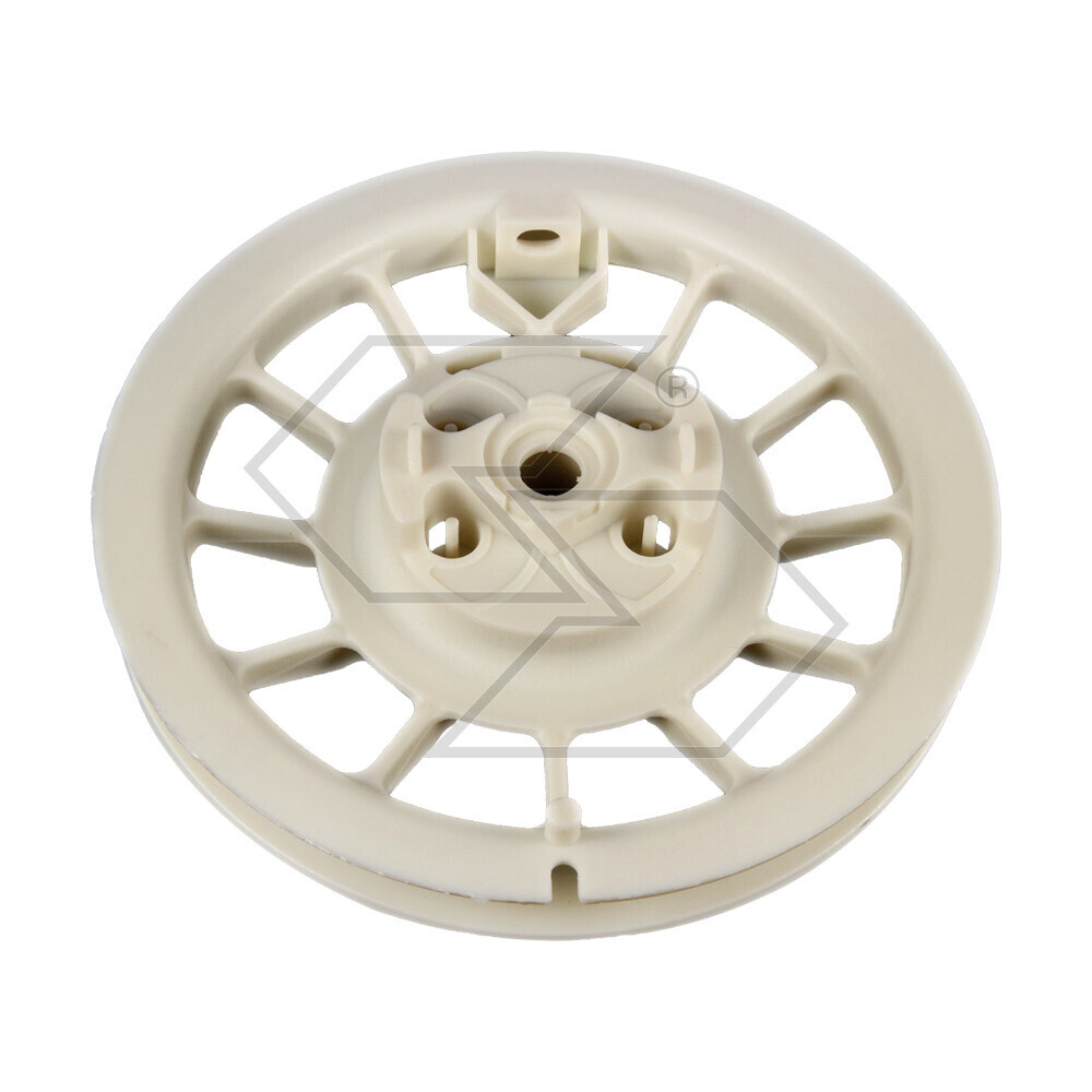 Honda GX120 Starter Pulley Honda GX120 Starter Pulley