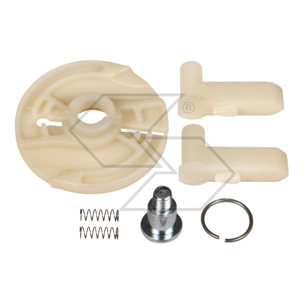 Kit saltarelli avviamento HONDA GX110-160