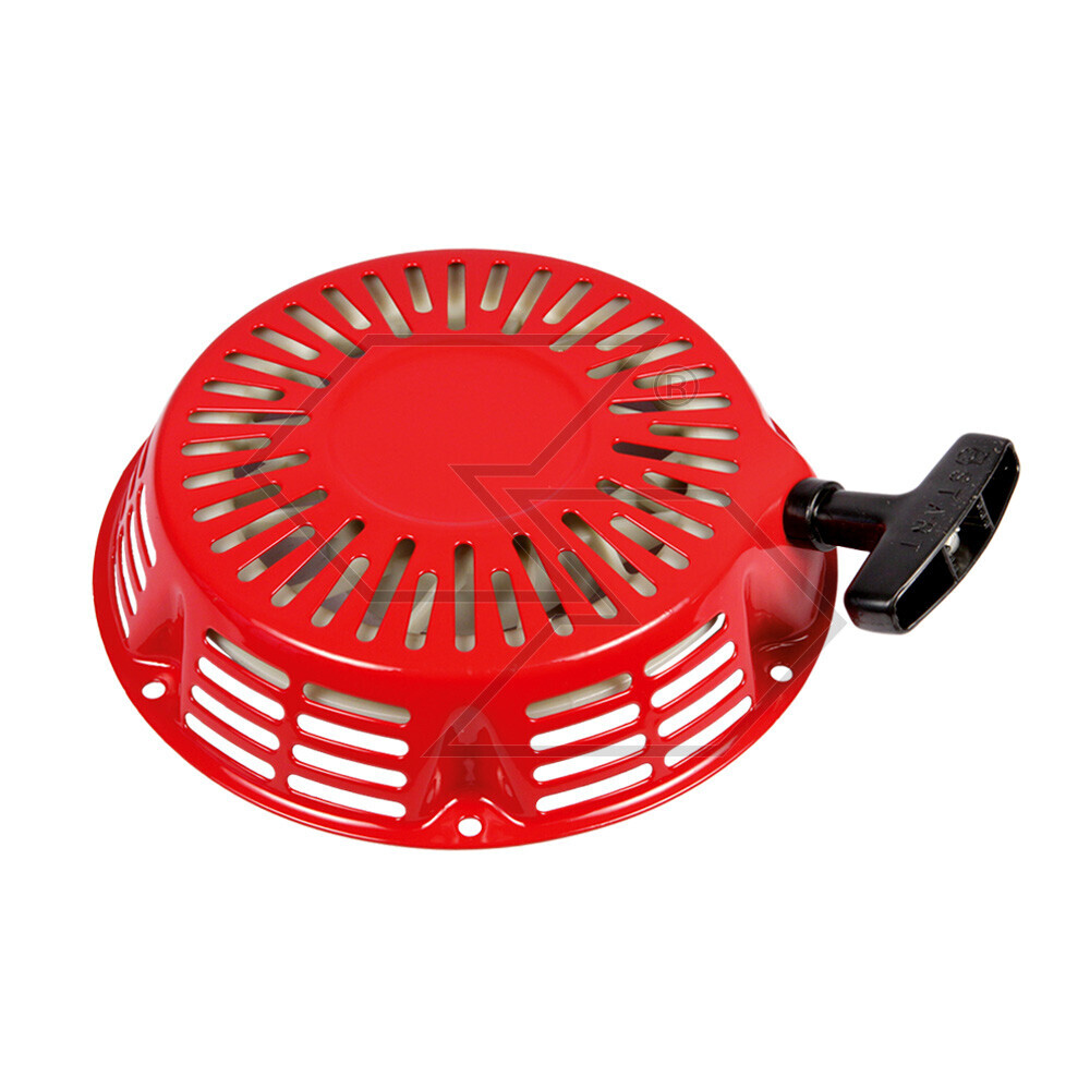 Complete Starter Honda Gx340-gx390 Complete Starter Honda Gx340-gx390