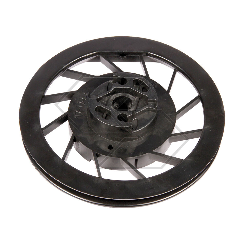 Tecumseh Starter Pulley Lav-tvs-h-bh