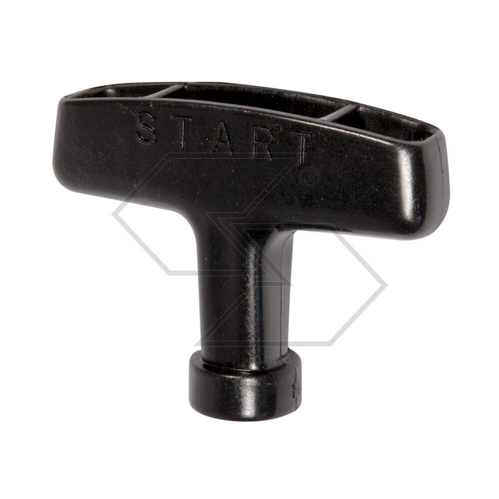 Honda Rh 302 Starter Handle Honda Rh 302 Starter Handle