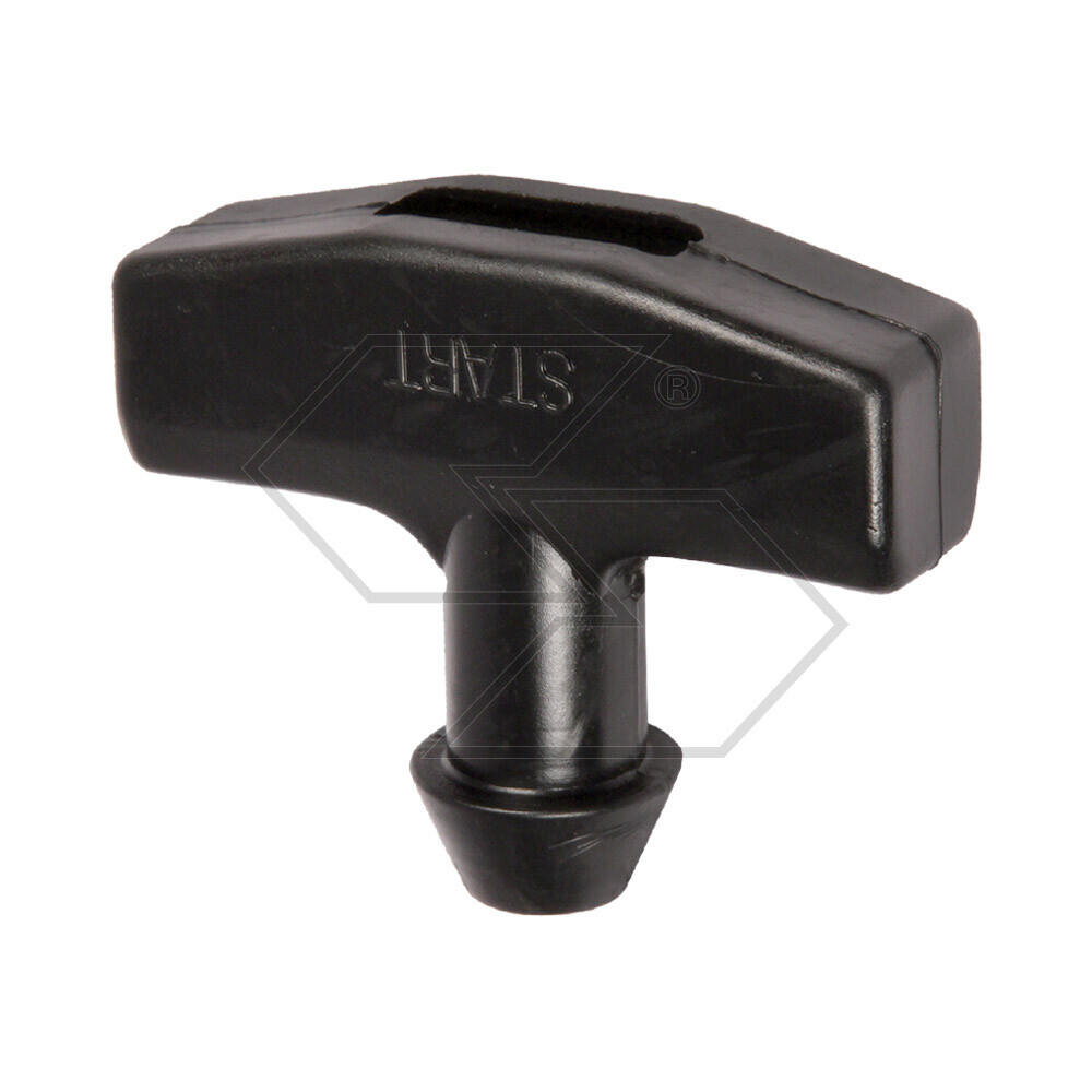 Honda Rh 497 Starter Handle Honda Rh 497 Starter Handle