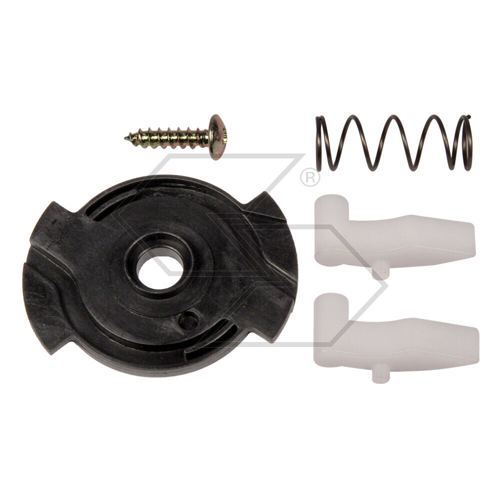 Honda GCV135-160 Starter Jumper Kit Honda GCV135-160 Starter Jumper Kit