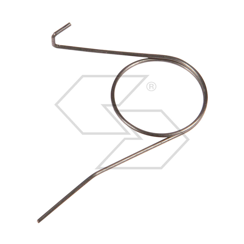 Starter Spring Husqvarna 380