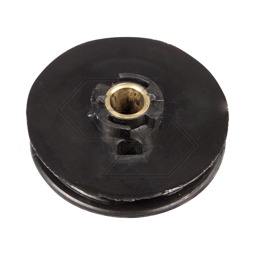 Starter Pulley Dolmar 153 Starter Pulley Dolmar 153