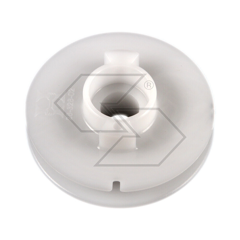 Kawasaki Tg33 Starter Pulley