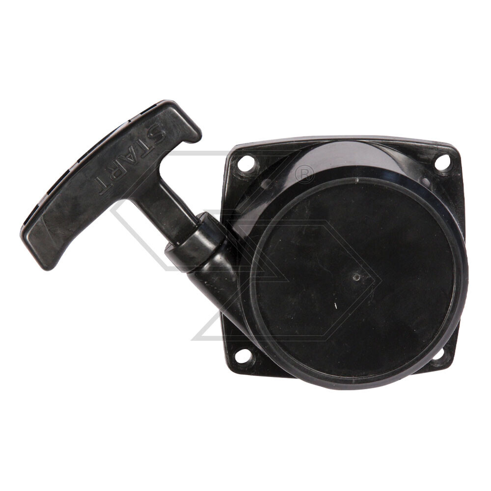 Complete Start-up Zenoah Red Max Complete Start-up Zenoah Red Max