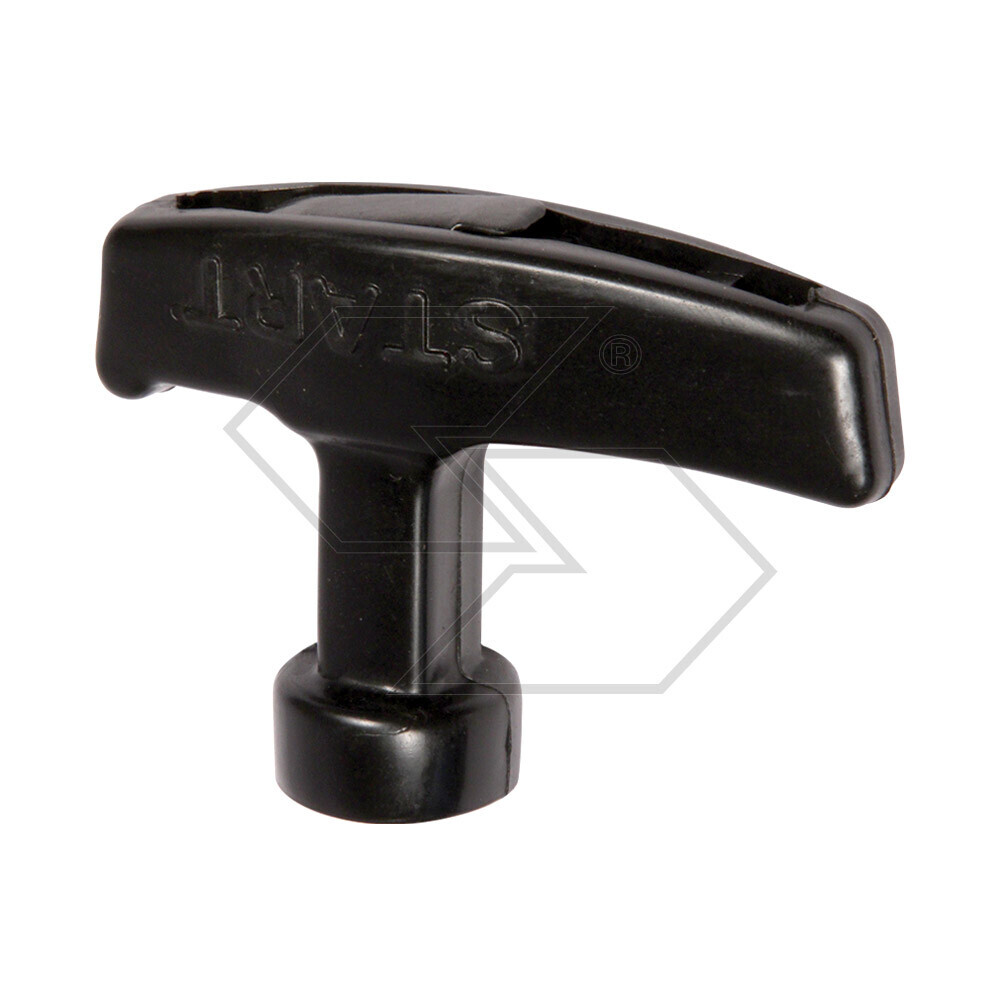 Zenoah Starter Handle