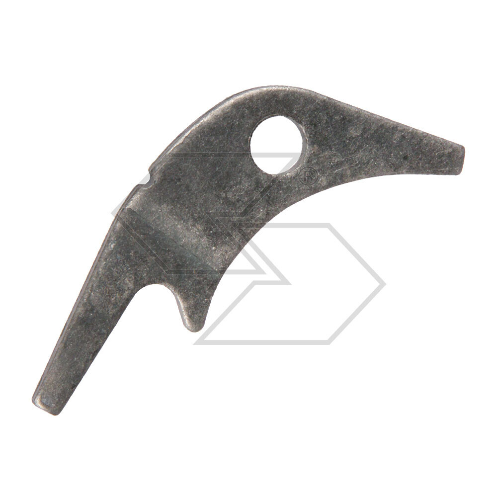 Saltarello avviamento DOLMAR 133 Saltarello avviamento DOLMAR 133