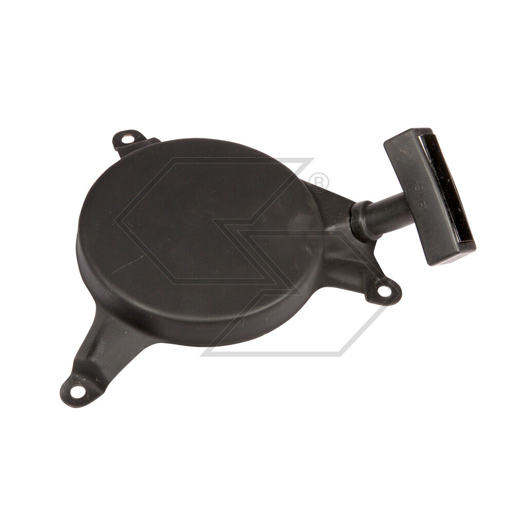 Complete Starter Honda Gxv160 K1 Complete Starter Honda Gxv160 K1