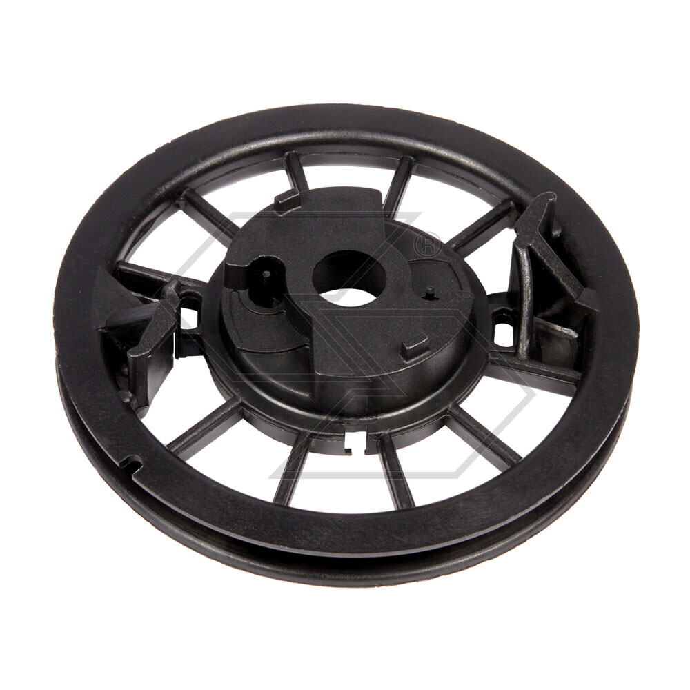 Puleggia avviamento HONDAGCV130-160 Puleggia avviamento HONDAGCV130-160