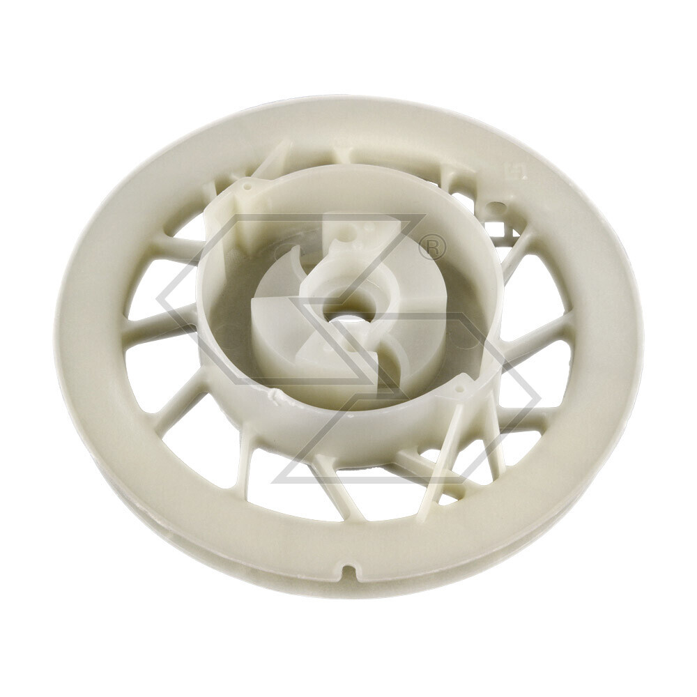 Honda GX240-270 Starter Pulley