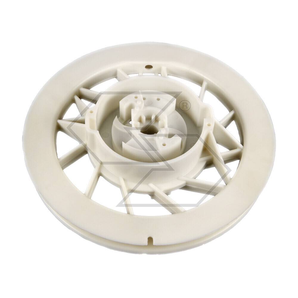 Honda GXV270K1 Starter Pulley