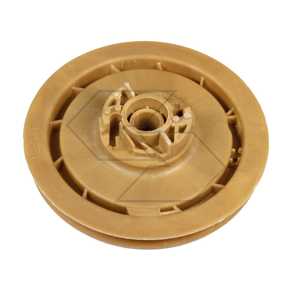 Honda GXV160 Starter Pulley