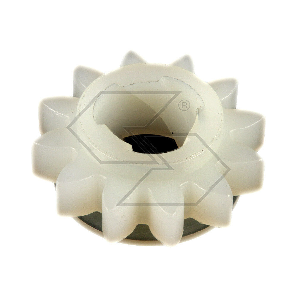 J.d. Pt7096 Starter Pinion