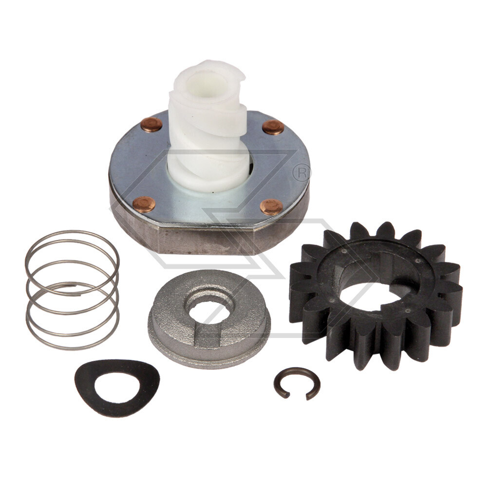 Starter Pinion Kit B&s 497606