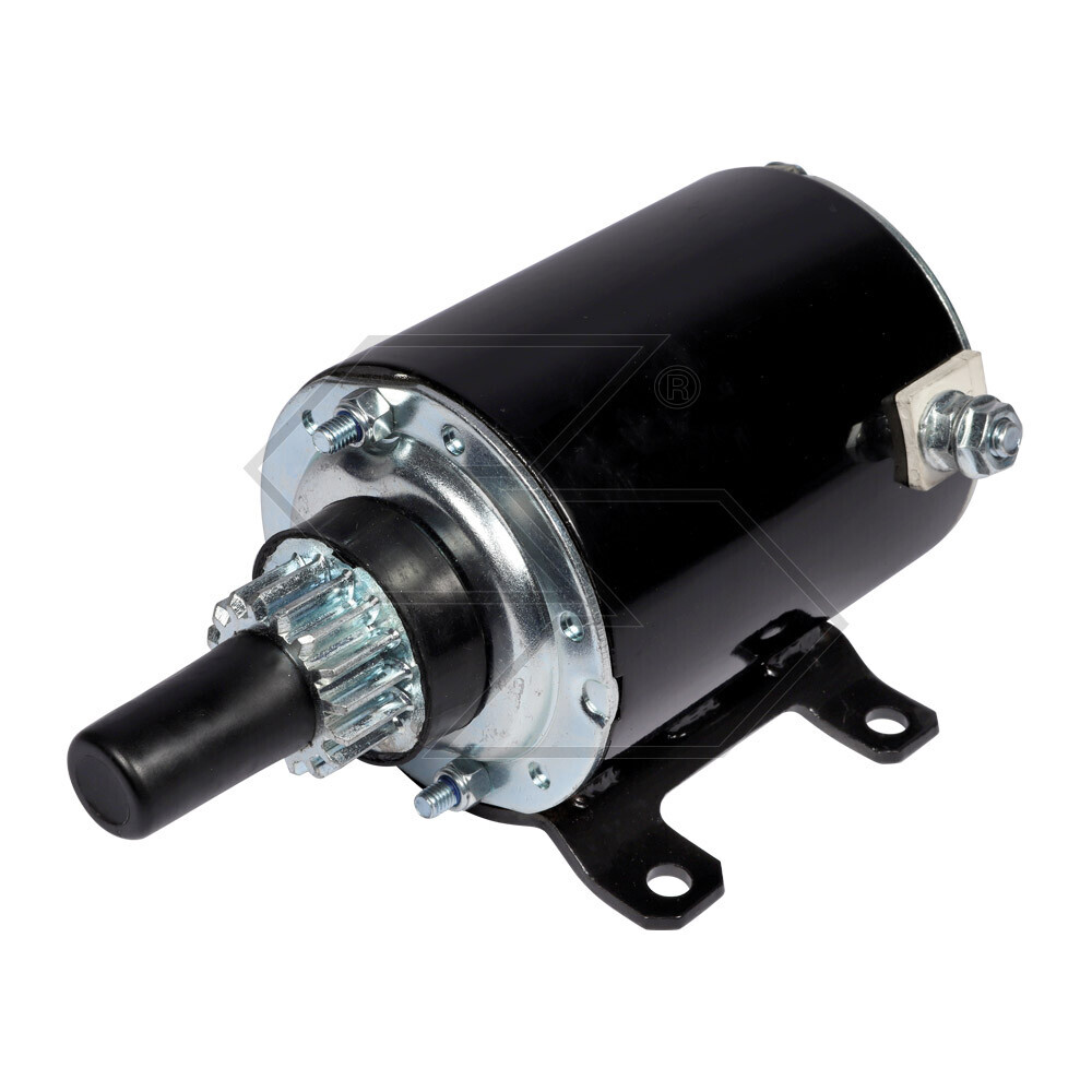 Tecumseh Starter Motor Comp.ohv-ovxl Tecumseh Starter Motor Comp.ohv-ovxl