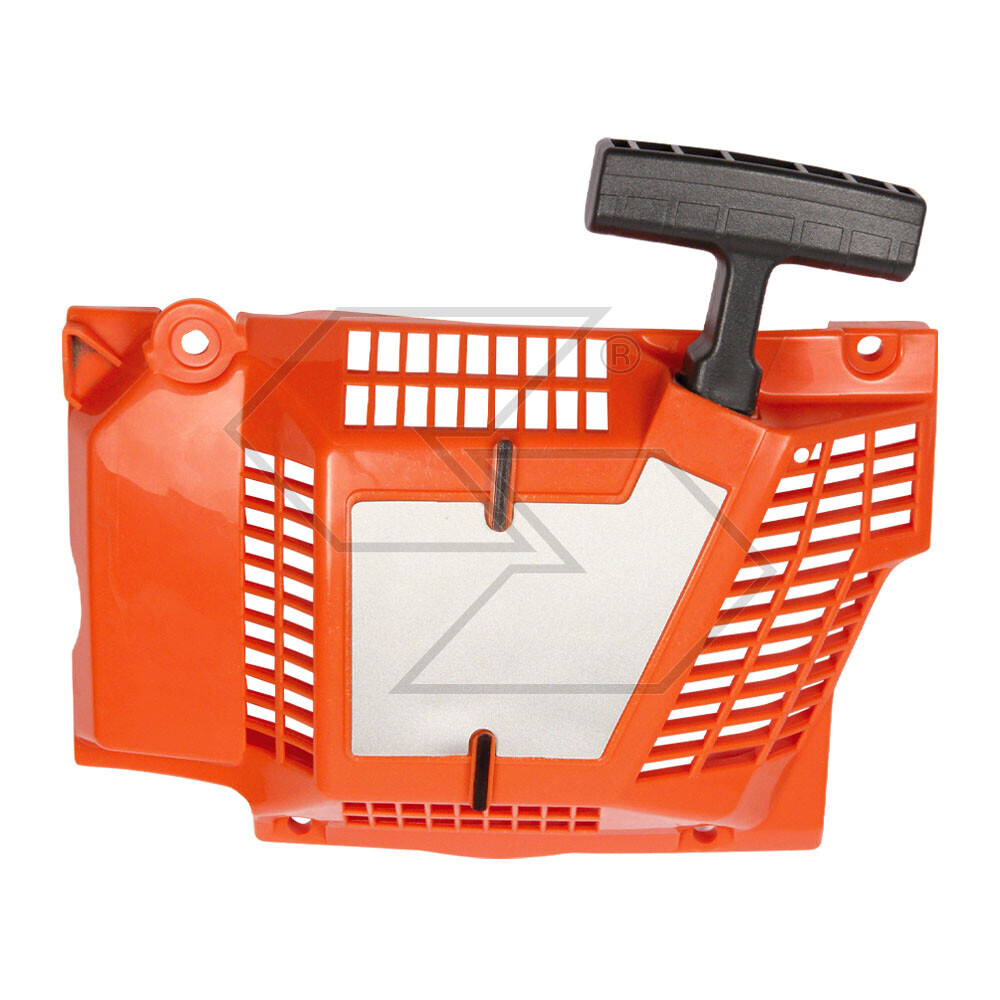 Full Start Husq.362-365 Full Start Husq.362-365