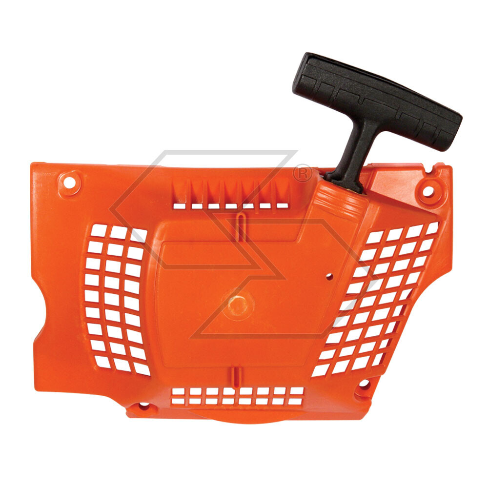 Full Start Husq.340-345 Full Start Husq.340-345