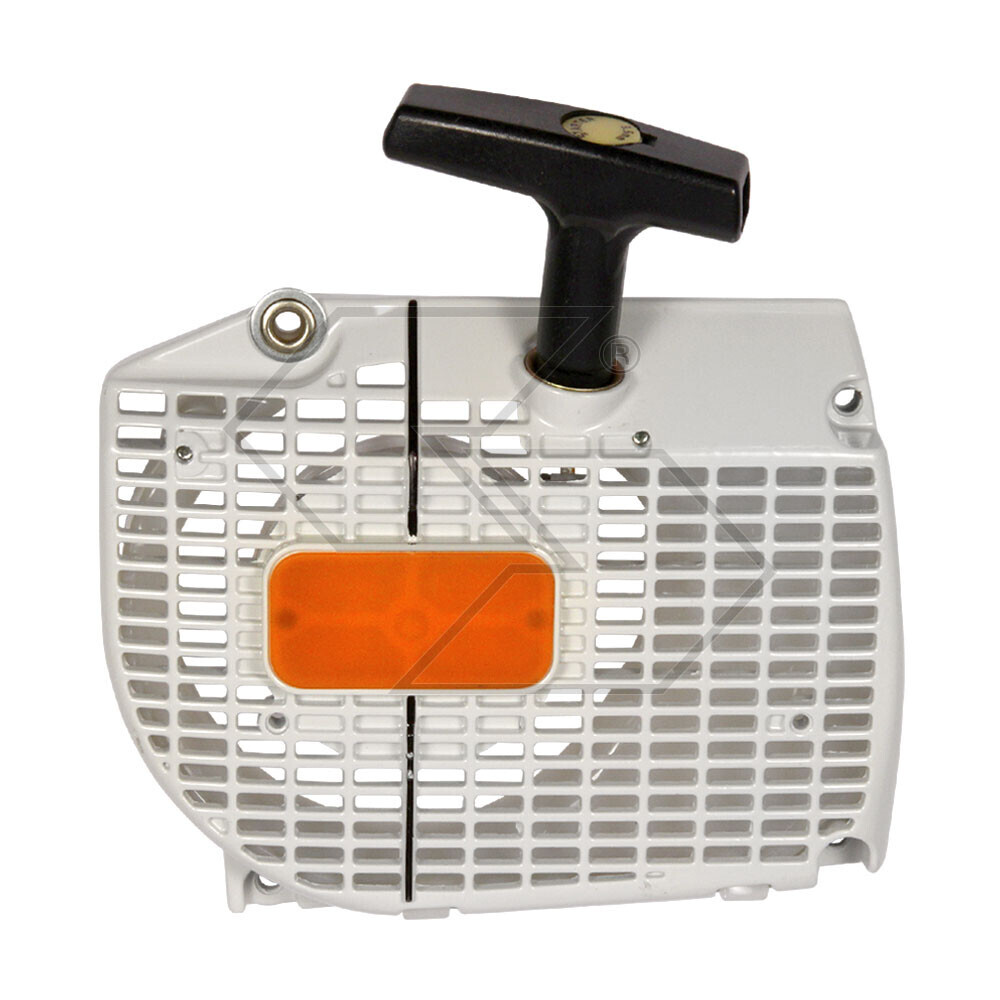 Complete Start-up Stihl 044-046 Complete Start-up Stihl 044-046